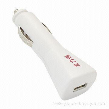 USB Car Use Charger